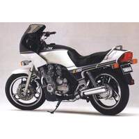 YAMAHA XJ 900 F 1991-1994